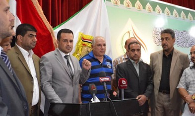 يحيى علوان مدرباً لنادي كربلاء الكروي