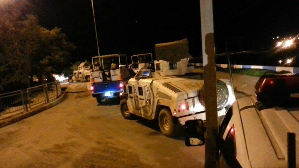 الجيش يصد هجوماً استهدف شمالي بابل ويقتل عدداً كبيراً من المهاجمين+صورة