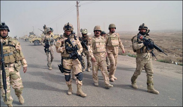 اعتقال إرهابي قتل عائلته لرفضها الانضمام لتنظيم القاعدة