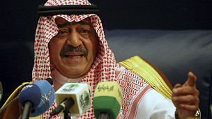 منظمة تحذر من محاولات انقلابية بالسعودية يقودها بندر بن سلطان  وقيادات بالجيش