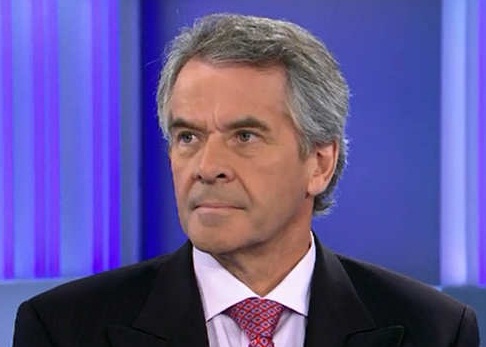 السفير البريطاني في واشنطن :لن نتورط بحرب أخرى في العراق