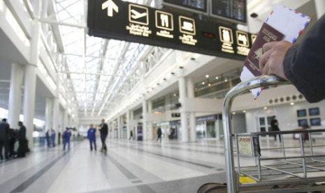 سلطات مطار بيروت تضبط  كويتية من العائلة الحاكمة حاولت تهريب مخدرات