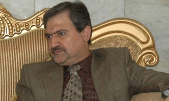 النائب جاسم محمد جعفر البياتي: نرفض خرق سيادة العراق تحت يافطة الحشد الدولي ضد داعش