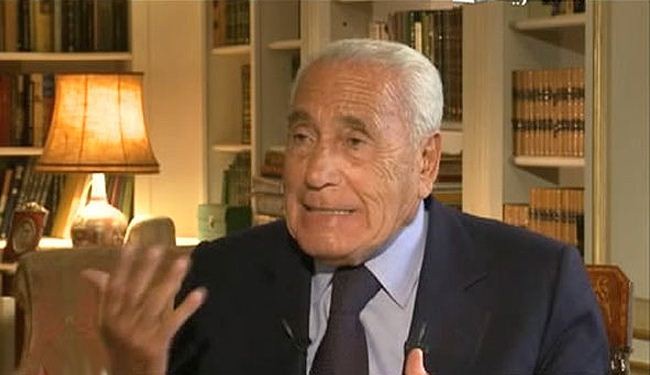 هيكل: "داعش" صناعة اميركية ـ تركية ـ عربية ومن يقود التحالف قد أسهم في صناعته