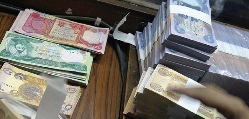 برلماني يتحدث عن الفساد في الإيرادات غير النفطية