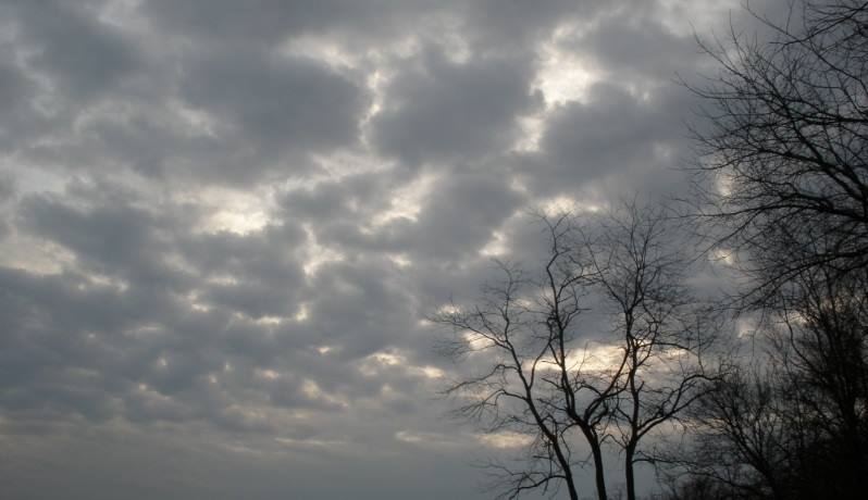 الأنواء الجوية تبشر بأجواء ممطرة في المنطقة الشمالية