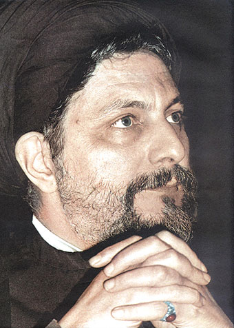 رفات موسى الصدر في مزرعة قرب طرابلس!