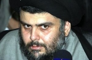 الصدر الحكومة لم تطبق اي بند من مطالبنا الثلاث ومجلس النواب تناسى معاناة الشعب وتركه وتوجه الى حج بيت الله