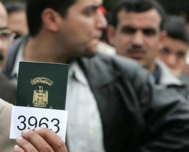 العراق رابع دولة في اللجوء عالميا