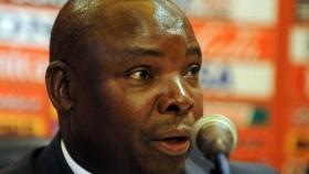 حمار يقتل مساعد مدرب جنوب إفريقيا