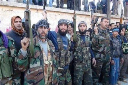 صحيفة كردية : زعامات سنية تتلقى تهديدات من مايسمى "الجيش العراقي الحر"