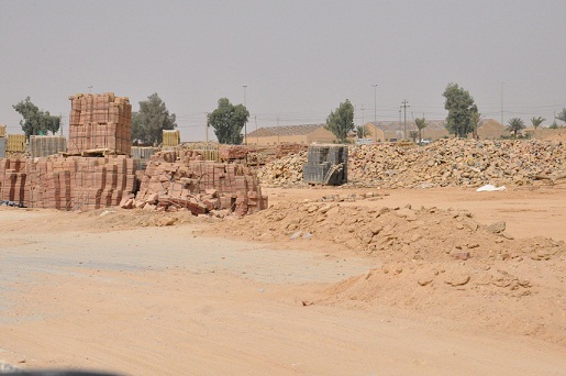 كربلاء :مقرنصات بالشارع العام تتعرض للسرقات في وضح النهار