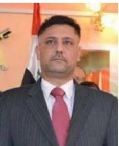 نائب عن صلاح الدين يدعو الانتربول والاتحاد الاوربي الى التعاون مع العراق لتسليم المدان طارق الهاشمي