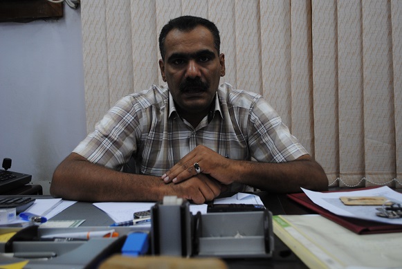 مستشفى النسائية والتوليد في كربلاء تكشف احصائيات الولادات والوفيات في شهر ايلول 2013م .