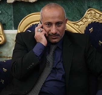 رئيس مجلس كربلاء :هزائم داعش في جرف الصخر والبحيرات وراء تفجيرات كربلاء ولدينا اجراءات فاعلة توصلنا للمجرمين باسرع وقت