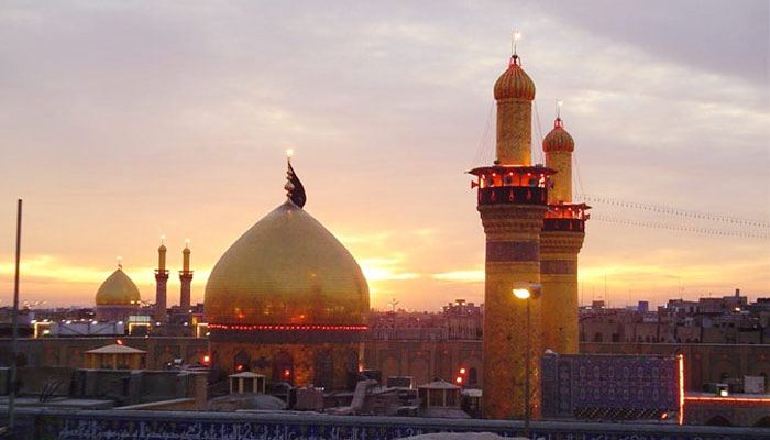 هذا الحسين الذي أعرفه