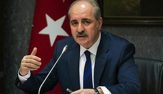 نائب رئيس الوزراء التركي يتحدث عن (السيناريو الأسوأ) في معركة الموصل