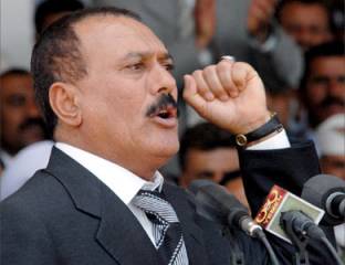 الرئيس اليمني يهرب أموال بالملايين إلى البحرين والامارات