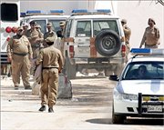 إبعاد 108 قطيفيا من السعودية إلى العراق