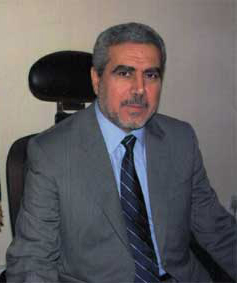 نائب الرئيس العراقي يحذر من وصول تنظيم القاعدة لسدة الحكم بسوريا