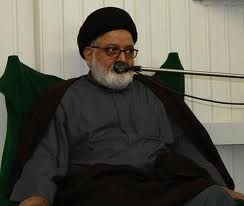 وكيل المرجعية الدينية في أوربا:: ينفي مانشرته وكالة شط العرب على لسانه