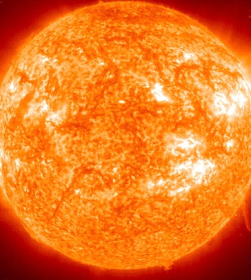 CNN: إحذروا .. الشمس ستنقلب رأساً على عقب