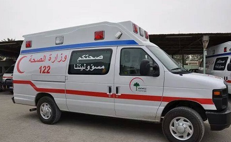 تجهيز شعبة الإسعاف الفوري في كربلاء بخطوط اتصال موبايل جديدة