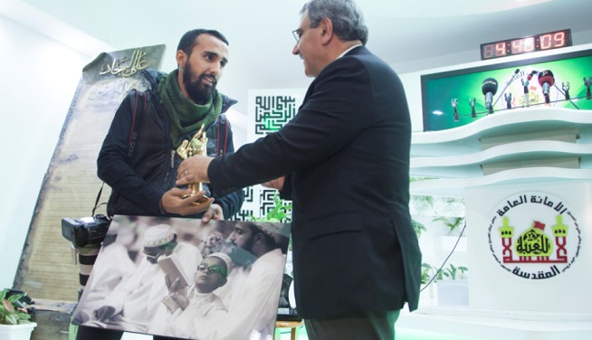 كربلاء:اللجنة المنظمة لمهرجان تراتيل سجادية تعلن الفائزين في المسابقة معرض الصور الفوتوغرافي