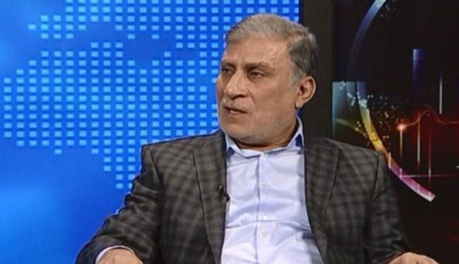 عزت الشابندر: كردستان دولة جارة للعراق والتحالف بين شيعة العراق و الكرد خديعة للشعب