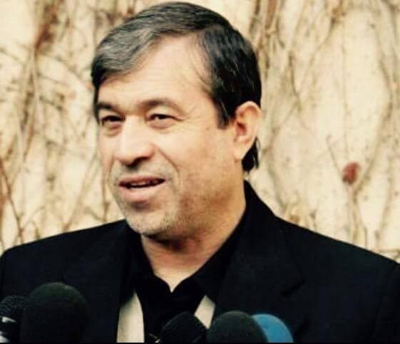 النائب رياض غريب :صحيفة الشرق الاوسط السعودية تغطي على جهاد النكاح الداعشي باخبار ملفقة ضد زوار الاربعين