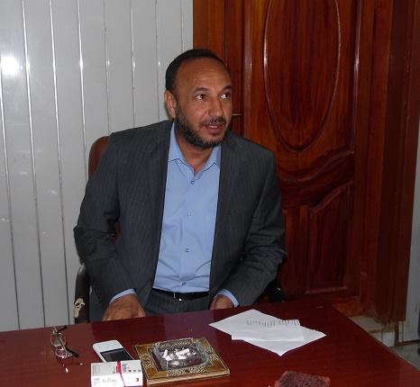 ضغوطات من بعض أعضاء مجلس كربلاء للحصول على نسبة من الأموال المخصصة لزيارتي الأربعين وعاشوراء