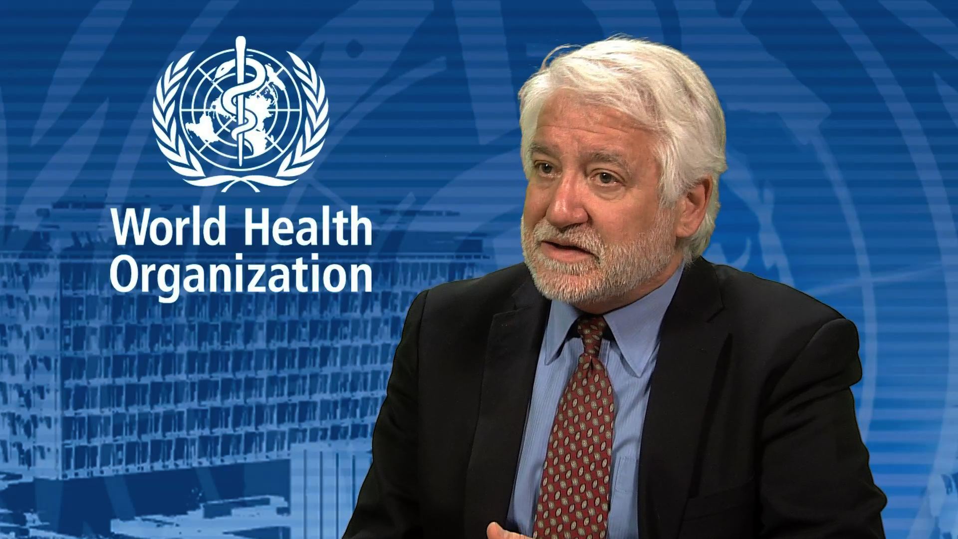 بالصوت: المتحدث بإسم منظمة الصحة العالمية ينفي لـ(نون) ادعاءات صحيفة الشرق الاوسط السعودية