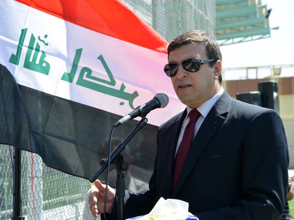 محافظ كربلاء رداً على الشرق الاوسط: فتوى شيوخ الفتنة بجهاد النكاح لا مكان لها بكربلاء