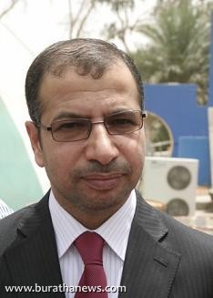 مصدر حكومي : اعترافات جديدة تؤكد تورط سليم الجبوري بعمليات{ارهابية }