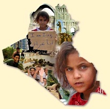 اليونيسيف : 32% من أطفال العراق  محرمون من العديد من الخدمات و الحقوق  الأساسية