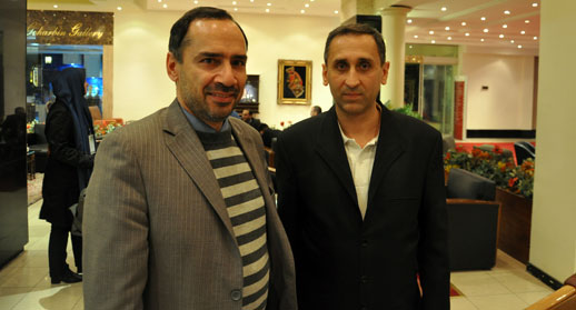 صحفي فرنسي شهير يتهم منظمة (مجاهدي خلق)  بشراء دم ملوث من فرنسا