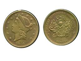 عملة بلاستيكية بدلا من العملة الورقية في انجلترا