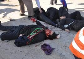 الامم المتحدة تدين وبشدة إستهداف زوّار الاربعين وتصفه بانه مبعث للإزدراء وغير مُبرر