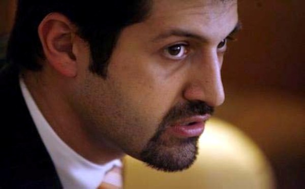 قوباد طالباني يتوعد مهربي النفط مع داعش بأشد العقوبة