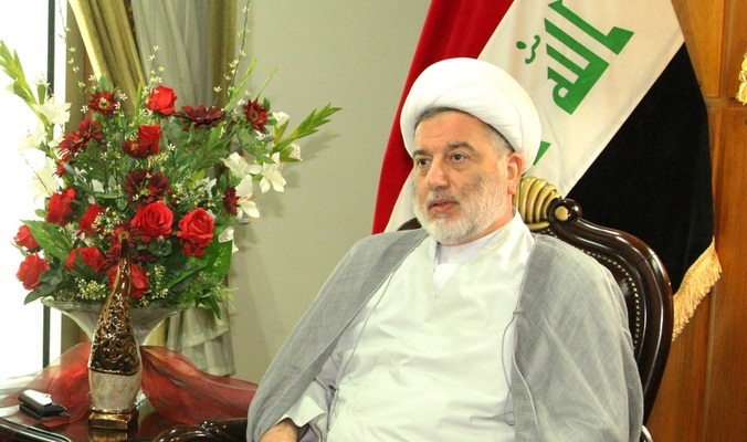 نائب رئيس مجلس النواب العراقي يؤكد عدم جدية التحالف الدولي في محاربة داعش