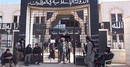 محكمة اردنية تحكم على طباخ داعش بسنة ونصف السنة حبس