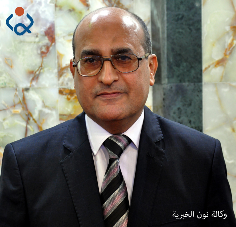 وزارة الهجرة تدعو المرجعيات الدينية والعتبات المقدسة للتنسيق معها من اجل تسجيل النازحين الغير مسجلين