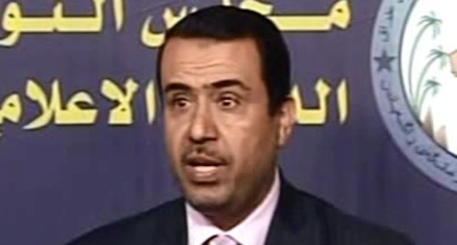 نائب بتحالف القوى: دول عربية تسعى لجر العراق الى محيطها لمخاصمة إيران