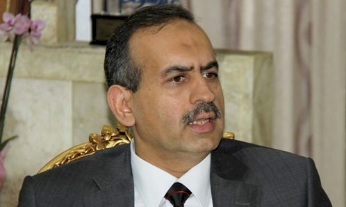 نائب يكشف عن اخفاء الحكومة لـ 103 تريليونات دينار عن البرلمان