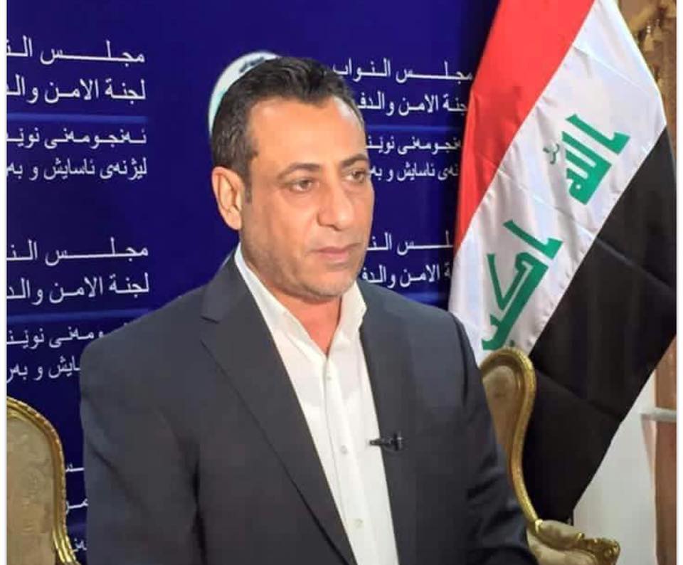 حاكم الزاملي: خلل وراء توقف إصدار الجوازات ويوم غد ستعود المنظومة للعمل