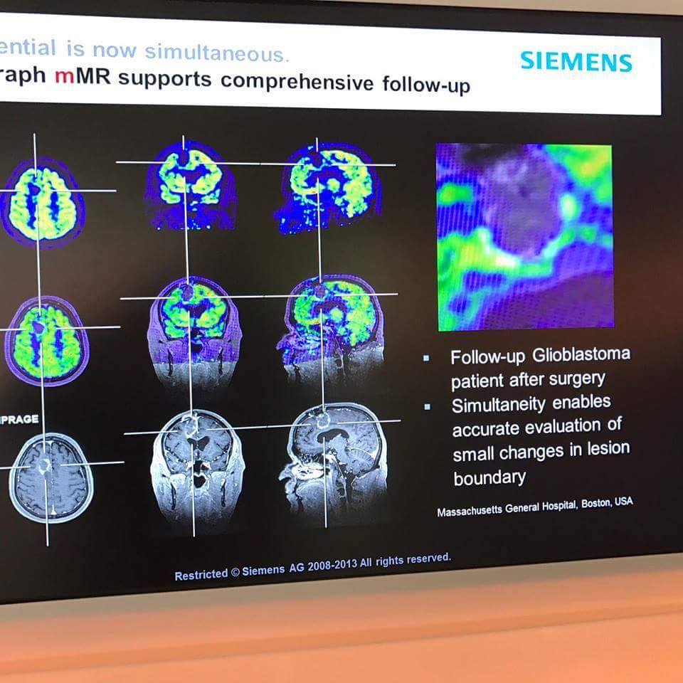 النجف تجيز انشاء اول مركز تخصصي لتشخيص وعلاج الاورام في العراق بتقنية البت سكان والتصوير الجزيئي