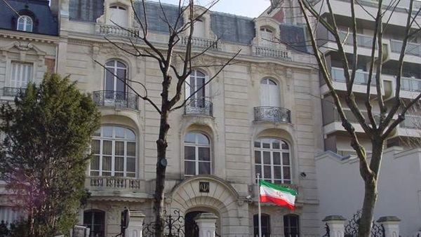 بعد الولايات المتحدة .. ايران تغلق مقراتها الدبلوماسية في تركيا