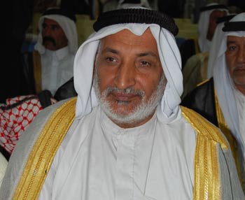 خطيب في ناحية يثرب ..ماجرى في العتبة الحسينية  خطوة نحو وحدة العراق