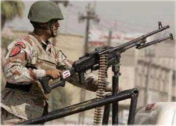 وكيل وزارة التربية يؤكد منعه من دخول كربلاء والشرطة تنفي علمها بالزيارة