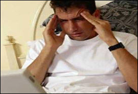 التمرينات الرياضية لا تقلل نوبات ومدة الصداع النصفي